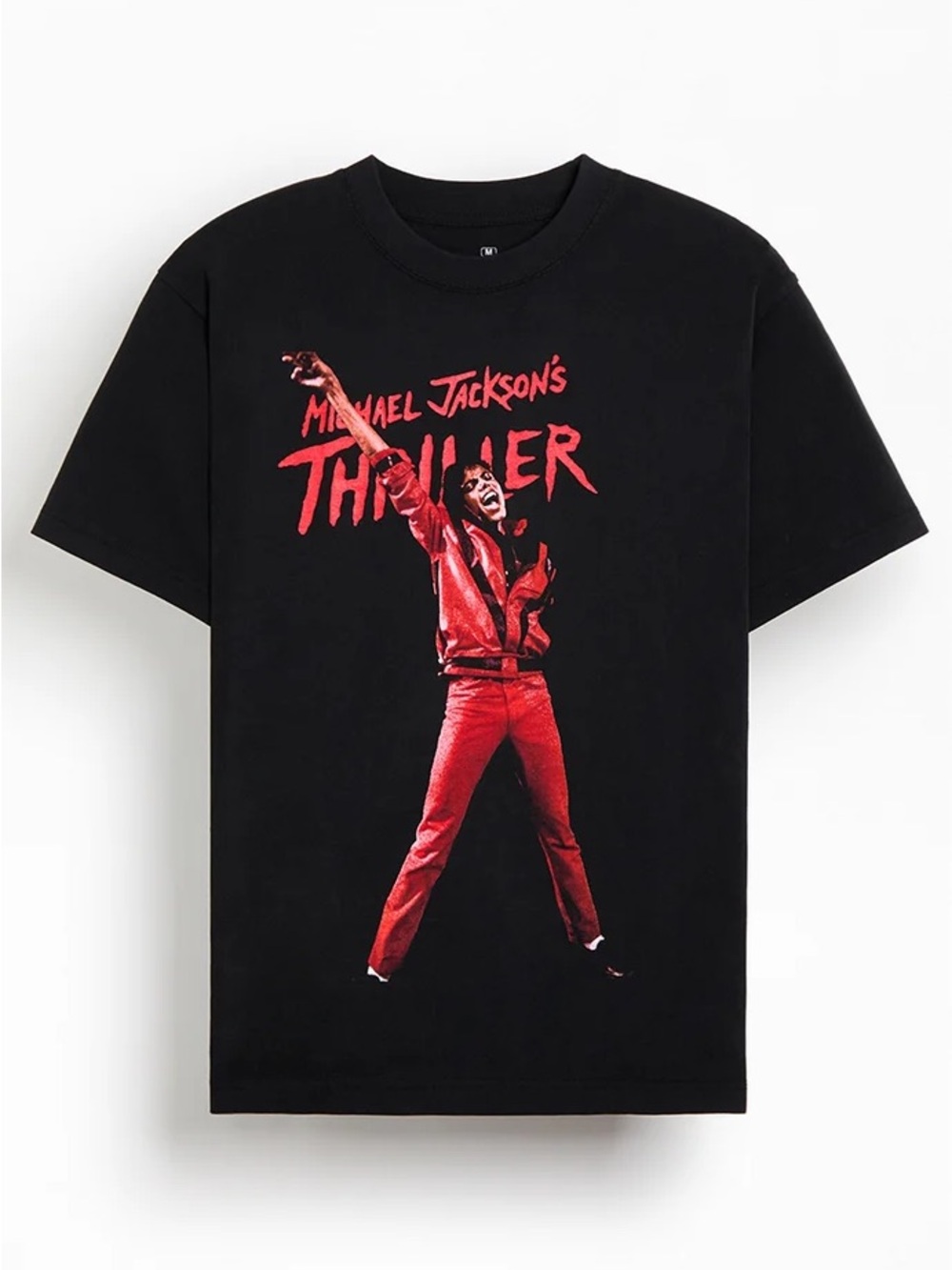Michael Jackson Thriller T-Shirt